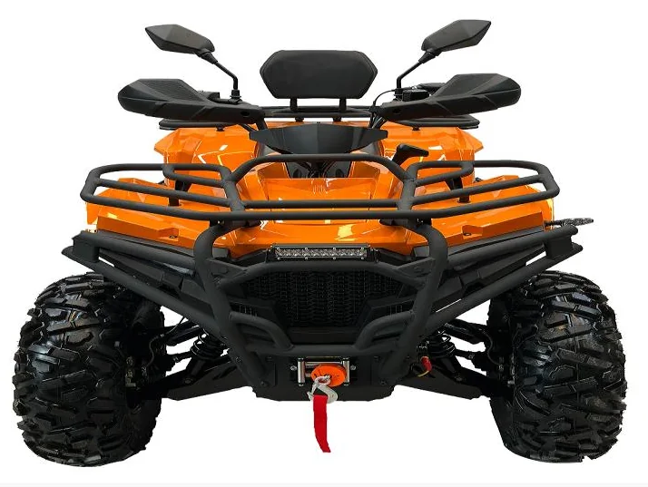ATV Explorer 300