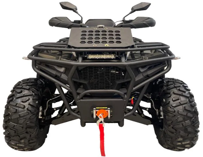 ATV Mud 400