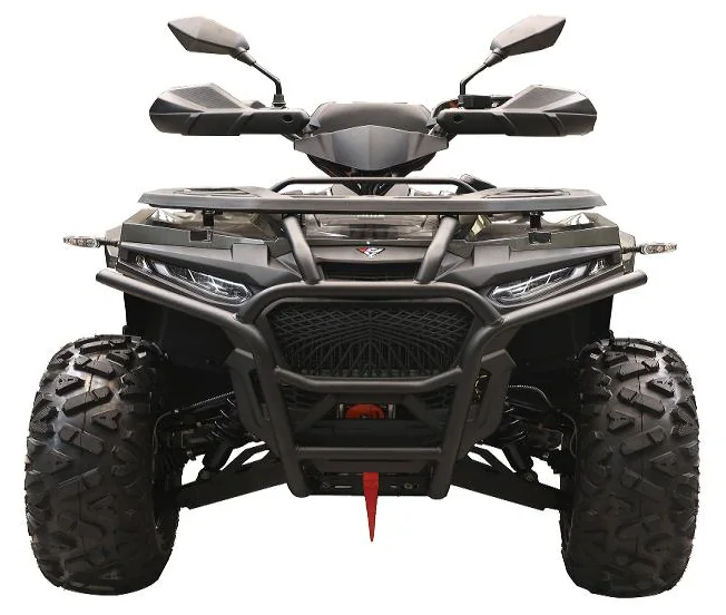 ATV Ranger 450
