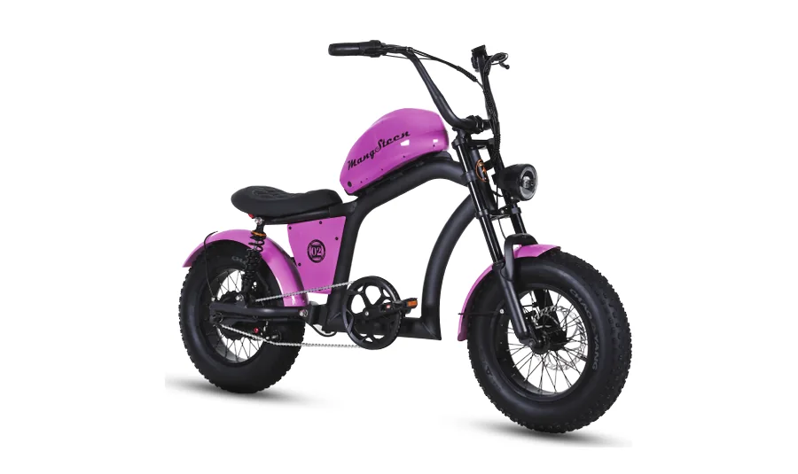 Mangosteen FT-02mini