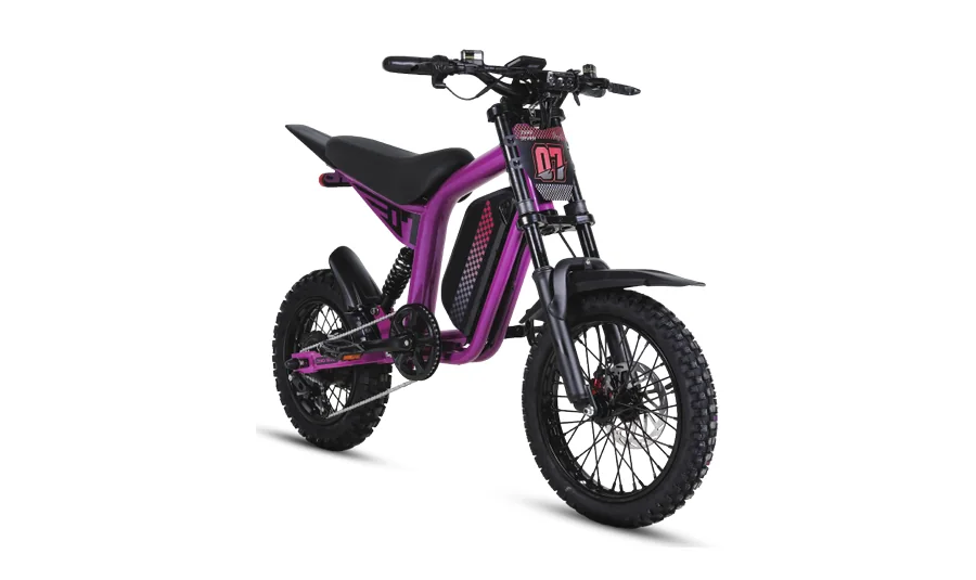 Mangosteen FT-07mini