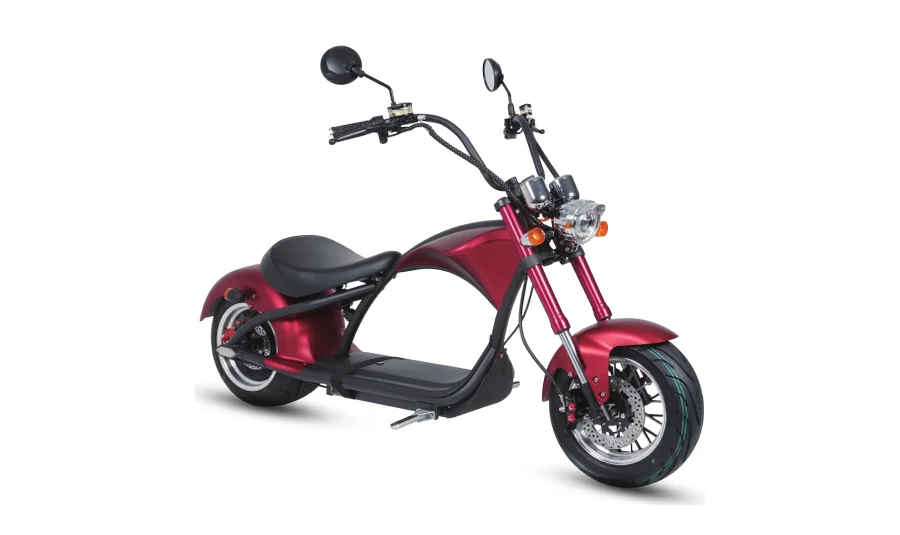 Mangosteen M1