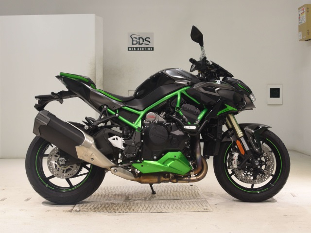 Kawasaki Z H2 SE 2024