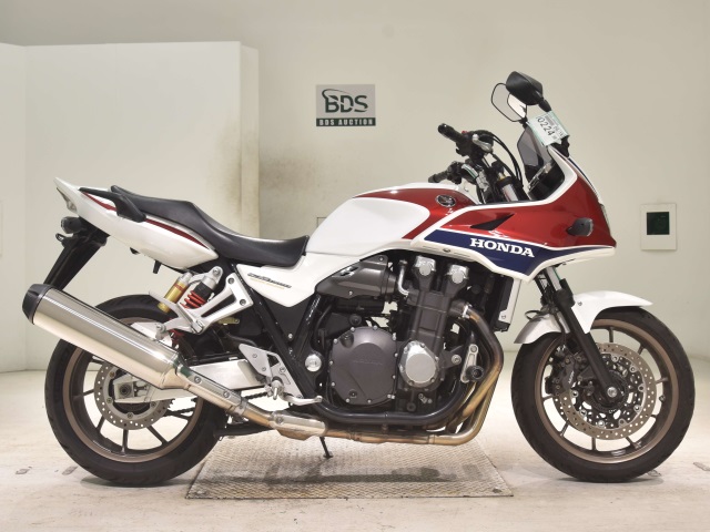 Honda CB1300SF BOLDOR 2015