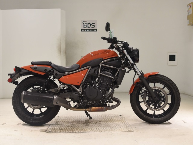 Kawasaki ELIMINATOR 400-3 2026