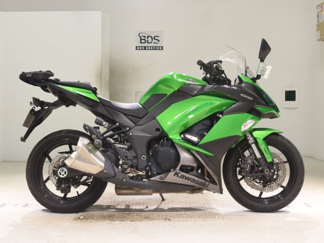 Kawasaki NINJA1000A 2017