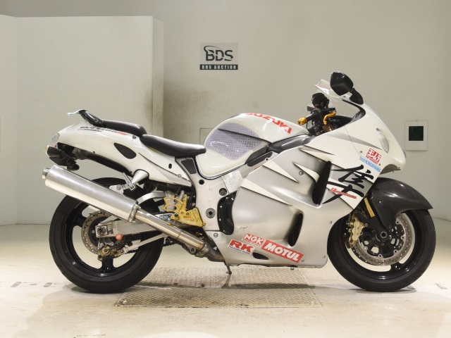 Suzuki GSX1300R HAYABUSA 1999