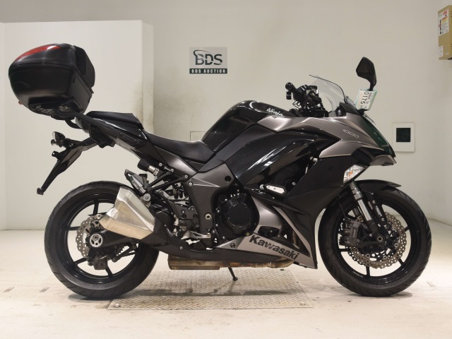 Kawasaki NINJA1000A 2017