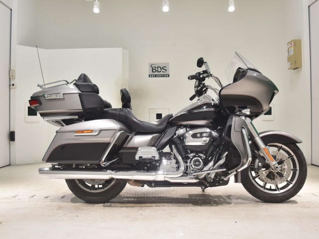 Harley-Davidson FLTRU1750 2016