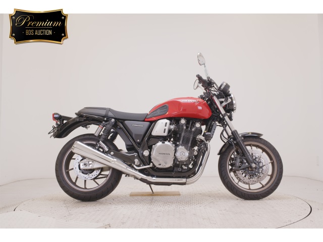 Honda CB1100RS 2022