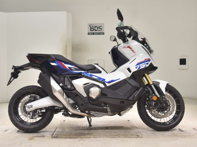 Honda X-ADV750-2 2026