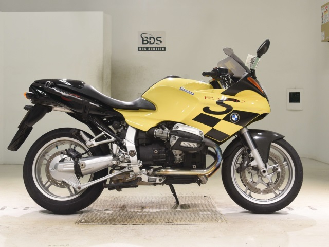 BMW R1100S 2001