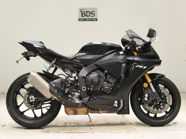 Yamaha YZF-R1 2019