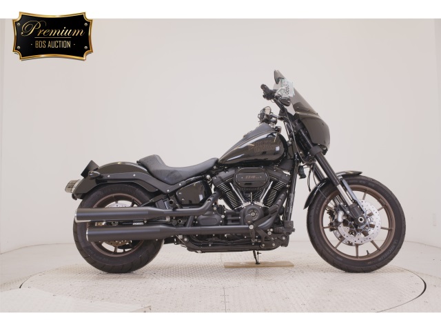 Harley-Davidson FXLRS1870 2021