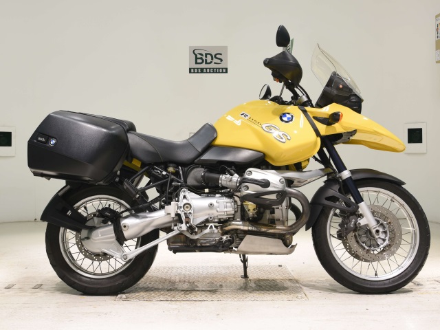 BMW R1150GS 2003