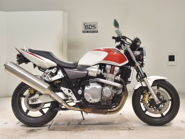 Honda CB1300SF 2003